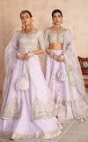 Asifa N Nabeel Ghazal SF-08 Sakhiyaan Festive
