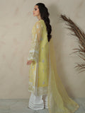 Gulaal Nima GL-EP-2022-03  Embroidered Luxury Pret 2022