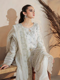 Gulaal Azul GL-EP-2022-07  Embroidered Luxury Pret 2022