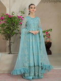 Gulaal Estela GL-EP-2022-08  Embroidered Luxury Pret 2022