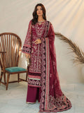 Gulaal Orissa GL-LP-22V1-03 Luxury Pret Volume 1 2022