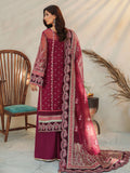 Gulaal Orissa GL-LP-22V1-03 Luxury Pret Volume 1 2022