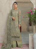 Gulaal Warina GL-LP-22V1-05 Luxury Pret Volume 3 2022