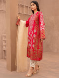 LimeLight U1206SU-3PC-RED Summer Lawn 2021