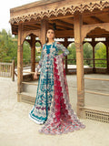 Maryum Hussain Gulbano Marwa Luxury Formals