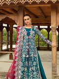 Maryum Hussain Gulbano Marwa Luxury Formals