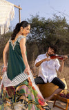 Asifa N Nabeel Gardenia (ASL–02) Aleyna Summer Lawn Vol 1