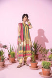 Golden Topaz Rang Rasiya Spring Fling Print Series 2021