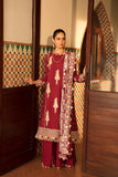 Rang Rasiya Grace Zinnia Linen Winter 2021