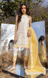Asifa N Nabeel Gris (ASL–04) Aleyna Summer Lawn Vol 1