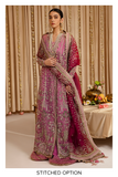 Suffuse Zaiba Freeshia Festive Collection