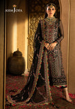 Asim Jofa AJVF-01 Velvet Festive Edition