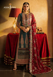 Asim Jofa AJVF-10 Velvet Festive Edition