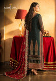 Asim Jofa AJVF-10 Velvet Festive Edition