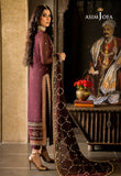 Asim Jofa AJVF-12 Velvet Festive Edition
