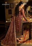 Asim Jofa AJVF-02 Velvet Festive Edition