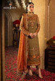 Asim Jofa AJVF-08 Velvet Festive Edition