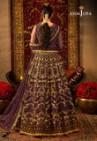 Asim Jofa AJVF-03 Velvet Festive Edition