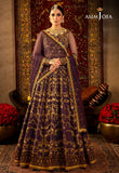 Asim Jofa AJVF-03 Velvet Festive Edition