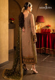 Asim Jofa AJVF-05 Velvet Festive Edition