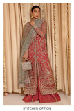 Suffuse Amaani Freeshia Festive Collection
