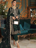 Gul Ahmed NS-12014 Noor-E-Chasham 2021