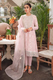 Cross Stitch GuleBahar Meharbano Eid Lawn 2022