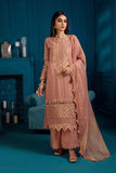 Bonanza Satrangi HV1T223P06 Peach Tehvaar Collection 2022