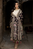 Imrozia Premium I.S.S-10 Exclusive Velvet Shawls