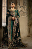 Imrozia Premium I.S.S-14 Exclusive Velvet Shawls