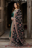 Imrozia Premium I.S.S-16 Exclusive Velvet Shawls