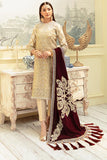 Imrozia I.v-01 Garnet Dorée Premium La-Heritage 2021