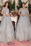Imrozia Premium IB-27 Zeenat  Aangan Wedding Collection 2022