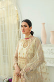Zainab Fareedi Rosa Luxury Festive Collection