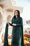 Florent FLK-1A Afsanay Luxury Chikankari Khaddar