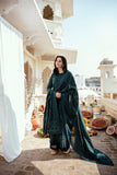 Florent FLK-1A Afsanay Luxury Chikankari Khaddar