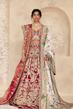 Suffuse Scarlet AAB-E-ZAR