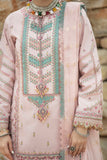 Qalamkar SS-13 SAAJ Marahil Luxury Lawn