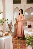 Florent FLK-5A Afsanay Luxury Chikankari Khaddar