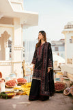 Florent FLK-6A Afsanay Luxury Chikankari Khaddar