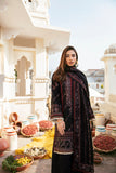 Florent FLK-6A Afsanay Luxury Chikankari Khaddar