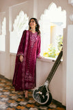 Florent FLK-4B Afsanay Luxury Chikankari Khaddar