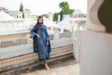 Florent FLK-3B Afsanay Luxury Chikankari Khaddar