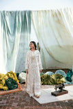 Florent FLK-7A Afsanay Luxury Chikankari Khaddar