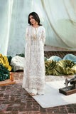 Florent FLK-7A Afsanay Luxury Chikankari Khaddar