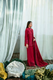 Florent FLK-7B Afsanay Luxury Chikankari Khaddar