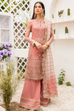 Gisele Azalea Ala Wedding Collection 2022