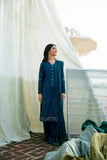 Florent FLK-8A Afsanay Luxury Chikankari Khaddar