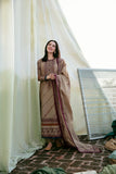 Florent FLK-6B Afsanay Luxury Chikankari Khaddar