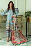 Jahanara CJ8-02 OB Swiss Lawn 2022 2022